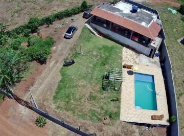 Rural de 2 quartos, Ibiúna · Chácara Ibiúna para Venda