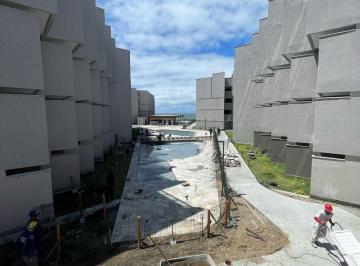 Apartamento de 2 quartos, Tamandaré · 55 metros no litoral pernambucano.