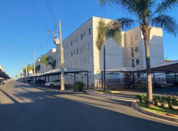 Apartamento de 2 quartos, Araraquara · Apto em Araraquara 2 quartos, sala ampla, vaga garagem coberta, salao de festas