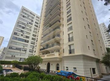 Apartamento de 2 quartos, São Paulo · Apartamento á venda em Higienópolis 111 m² - 3 dorms sendo 2 suítes com 2 vagas de garagem