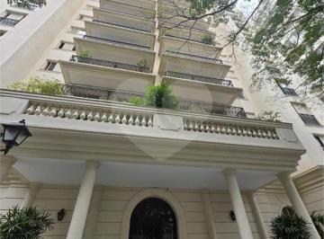 Apartamento de 2 quartos, São Paulo · APARTAMENTO Á VENDA EM HIGIENÓPOLIS COM 110M2- 3 DORMITÓRIOS SENDO 2 SUÍTES COM 2 VAGAS DE GARAGEM