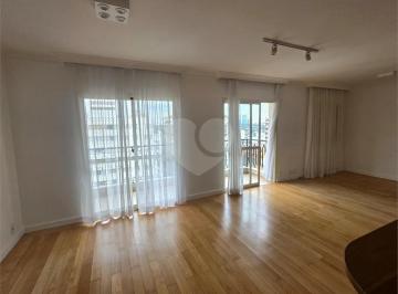 Apartamento de 2 quartos, São Paulo · APARTAMENTO Á VENDA EM HIGIENÓPOLIS COM 110M2- 3 DORMITÓRIOS SENDO 2 SUÍTES COM 2 VAGAS DE GARAGEM