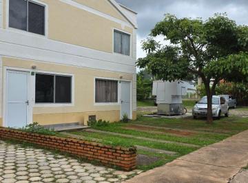 Casa de 3 quartos, Brasília · QC15 CASA A VENDA JARDINS MANGUEIRAL 3 QUARTOS