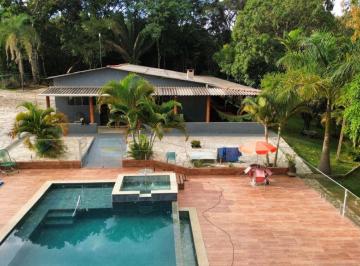 Rural de 5 quartos, Cocalzinho de Goiás · Chácara Renascer