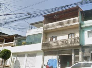 Casa de 2 quartos, Itaquaquecetuba · Sobrado em Guarulhos/SP