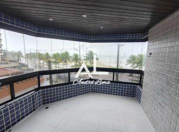 Apartamento de 2 quartos, Praia Grande · Apartamento com 90 m² e 2 quartos à venda em Jardim Imperador