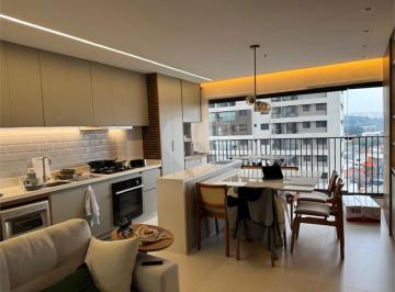 Apartamento de 3 quartos, São Paulo · Apartamento amplo com 3 dormitórios e lazer completo na Lapa