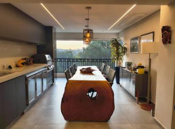 Área Goumert · EXCLUSIVIDADE, SILÊNCIO E SOFISTICAÇÃO NA VILA SUZANA — 3 QUARTOS/3 VAGAS