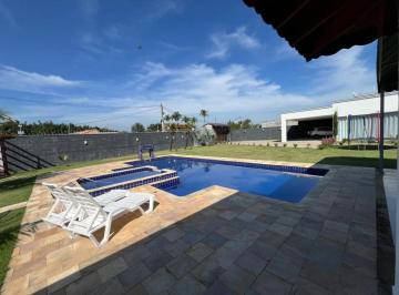 Rural de 6 quartos, Pindamonhangaba · Chácara com Piscina, 6Q e 4 Suítes e Área para Eventos – Bom Sucesso, Pindamonhangaba