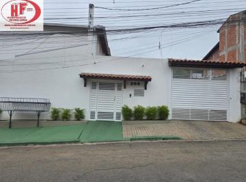 Foto 01 · Casa, Parque Paulista, Franco da Rocha, SP