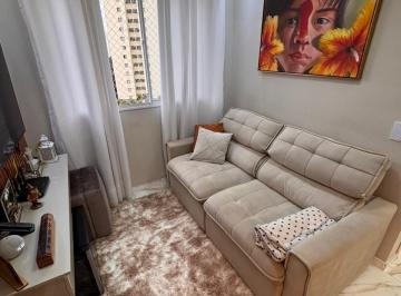 Foto 01 · Apartamento, Tatuapé, São Paulo, SP