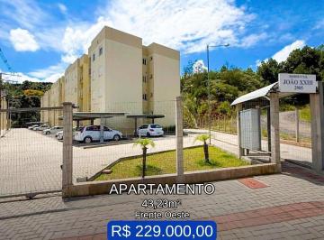 Foto 01 · Apartamento, União, Flores da Cunha, RS