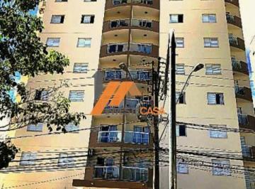 Foto 01 · Apartamento, Parque Campolim, Sorocaba, SP