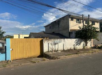 Terreno , Curitiba · Terreno residencial à venda no Pinheirinho, com 385 m² – Cód. 07.037