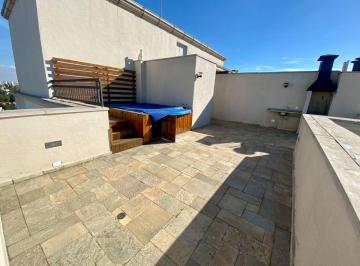 Apartamento de 2 quartos, São Paulo · Cobertura 2 Quartos, Churrasqueira e Hidromassagem - FL54