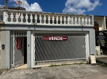 Casa de 3 quartos, Curitiba · Sobrado com 03 Quartos, Churrasqueira e Garagem Coberta para até 02 veículos – Cód. 06.108