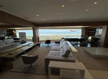 Apartamento de 4 quartos, Salvador · Apartamento a venda 4 suítes 200m2, vista mar, Porteira Fechada no Hemisphere 360 Porteira Fechada