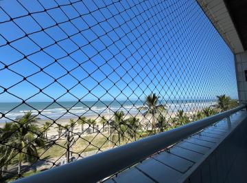 Apartamento de 1 quarto, Praia Grande · apartamento á venda frente mar praia grande 01 dormitório frente mar