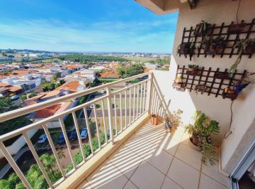Apartamento de 2 quartos, São Carlos · Condomínio Clube, apartamento ensolarado lazer completo