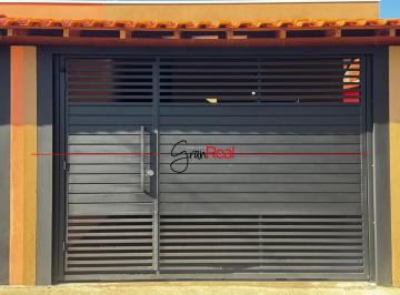 Foto 01 · Casa a Venda no Bairro Androvandi