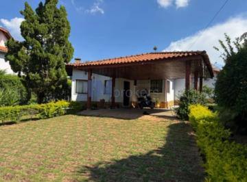 Foto 01 · Imperdível casa de condomínio à venda em Cabreúva-SP, com 3 quartos, 1 suíte, 2 salas, 4 banheiros, 