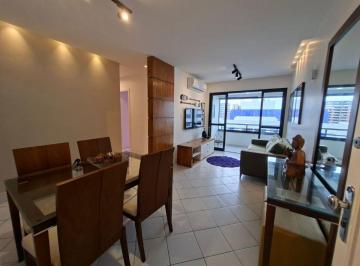 Apartamento de 3 quartos, Salvador · Excelente apartamento 3/4, Infra completa, andar alto, poente, para Venda na Pituba