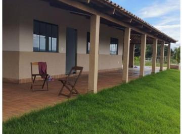 Rural de 3 quartos, Cotia · Chácara para investimento linda