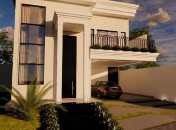 Fachada · Casa Alto Padrão no Cidade Jardim em Alfenas