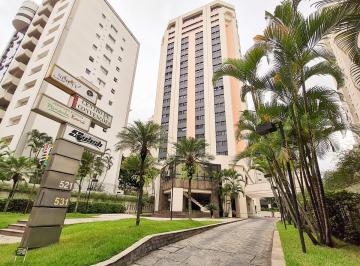 Apartamento de 1 quarto, São Paulo · Ninety Hotel