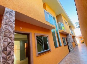 Casa de 2 quartos, Itanhaém · Casa com 98m 02 quartos 1 suite em Condominio Fechado