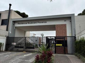 Terreno , Curitiba · Terreno em Condomínio Fechado com 119m² e Fácil Acesso à Linha Verde e Rápidas - Cód. 07.036