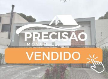 Terreno , Curitiba · Terreno em Condomínio Fechado com 119m² e Fácil Acesso à Linha Verde e Rápidas - Cód. 07.036