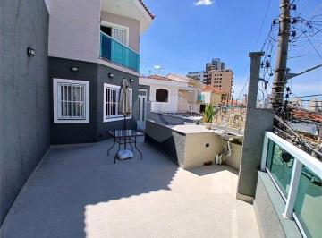 Casa de 2 quartos, São Paulo · Sobrado impecável