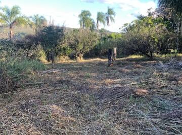 Rural en Venda Zona Rural · FAZENDA/SÍTIO COM DOIS CÓRREGOS PERENES EM CEILÂNDIA/DF.