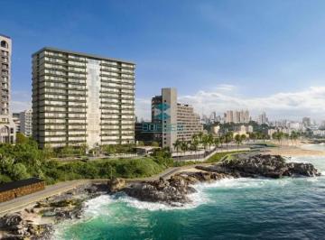 Foto 01 · Apartamento à venda no Mansão Othon em Ondina Salvador com 5 Suítes e Vista Mar