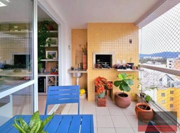 Apartamento · 88m² · 3 Quartos · 2 Vagas · 3 Dormitórios (1 Suíte) - 2 Vagas - Lazer Completo !