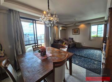 Apartamento · 106m² · 3 Quartos · 1 Vaga · 3 Dormitórios ( 1 Suíte ) - Lavabo - Ótima Insolação - Apenas 2 Aptos por Andar !