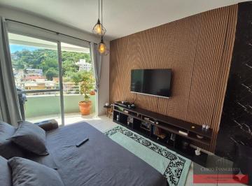 Apartamento · 68m² · 2 Quartos · 2 Vagas · 2 Dormitórios (1 Suíte ) - 2 Vagas de Garagem !