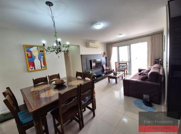 Apartamento · 122m² · 3 Quartos · 2 Vagas · 3 Dormitórios (1 Suíte ) - Escritório - 2 Vagas - Sol da Manhã!