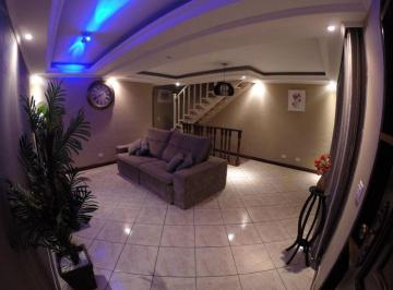 Casa de 3 quartos, São Paulo · Casa com 125 m² e 3 quartos à venda em Jardim Alvorada