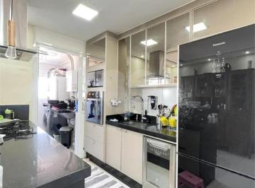 Apartamento de 3 quartos, São Paulo · Apartamento com 2 suítes e 2 vagas no Tatuapé