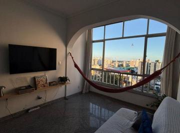 Apartamento de 3 quartos, Salvador · Fabuloso Ap. POLIETAMA 3/4 78m² varanda V. Mar área de serviço elevador a.alto