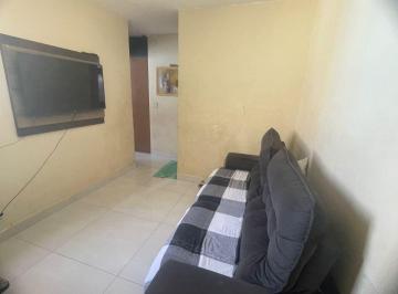 Apartamento de 2 quartos, Samambaia · QN 106 LINDO 2 QUARTOS *R$160.000,00 ACEITA FINANCIAMENTO BANCÁRIO