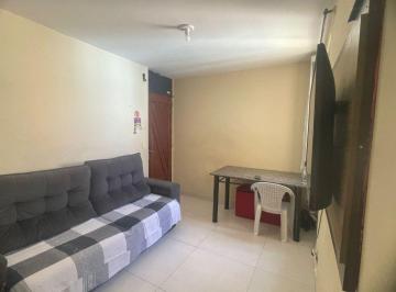 Apartamento de 2 quartos, Samambaia · QN 106 LINDO 2 QUARTOS *R$1700.000,00 ACEITA FINANCIAMENTO BANCÁRIO