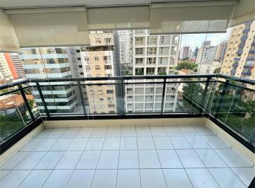 Apartamento de 4 quartos, São Paulo · Imóvel com 142 m2 com 4 quartos (2 suítes) em Pinheiros - São Paulo - SP