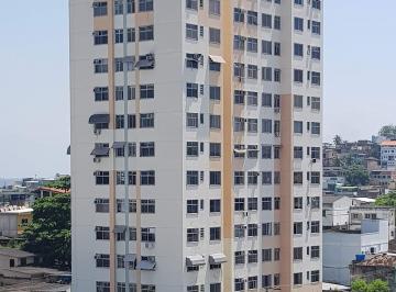 Apartamento de 2 quartos, Nilópolis · Apartamento à Venda com Excelente Localização