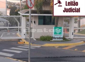 Apartamento de 2 quartos, Barueri · Apartamento em Campinas/SP