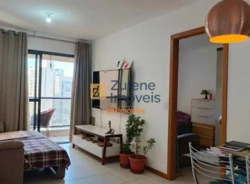 Apartamento de 1 quarto, Águas Claras · Apartamento 1 quarto com suíte - Via Brisa - Águas Claras