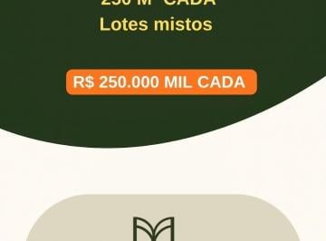 Foto 02 · Lotes à venda no bairro São José