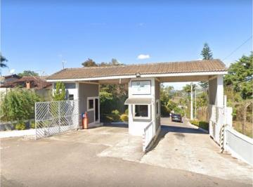 Terreno , Embu das Artes · Lote no Cond. Sítio da Moenda - Itatiba